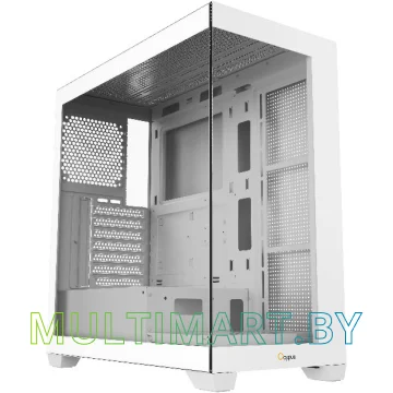 Корпус Ocypus Gamma C72 White